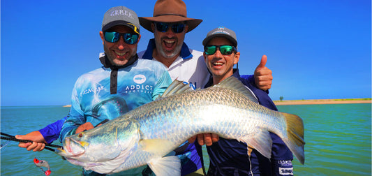 Australian Barramundi