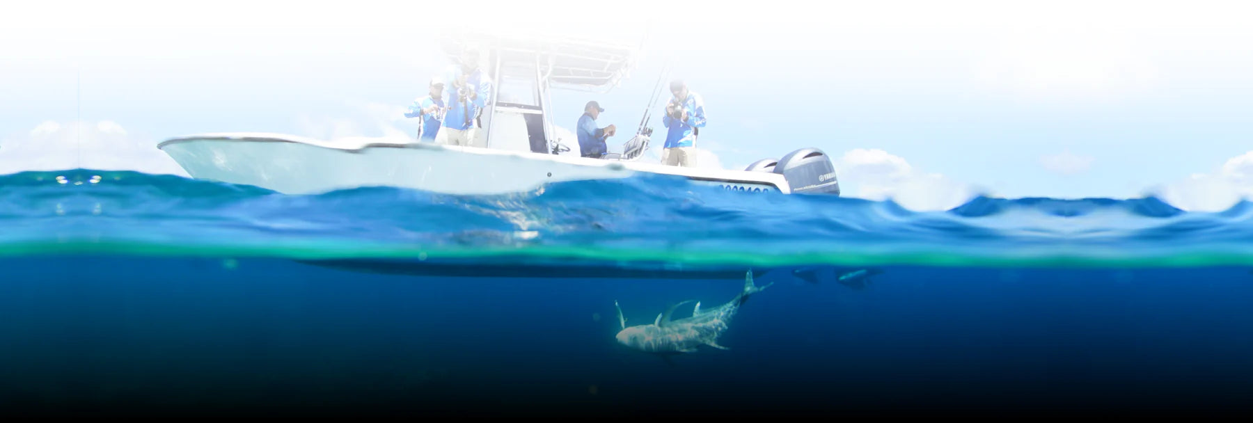 Species – Fishing Addiction Global