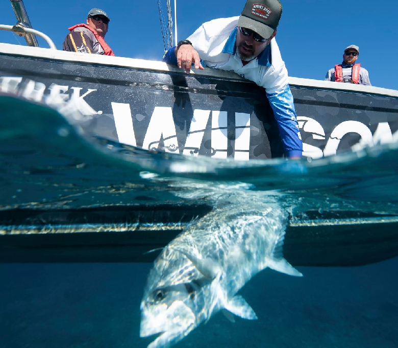 About – Fishing Addiction Global